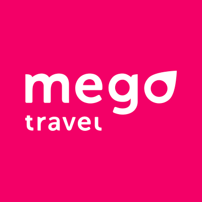 Промокоды Mego.travel - скидки на Ноябрь 2024